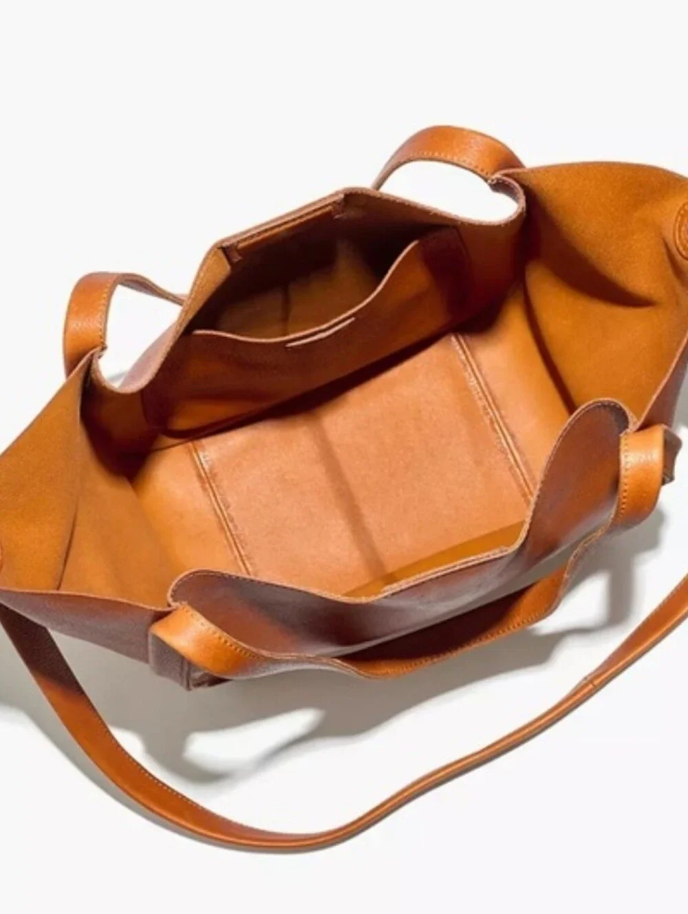 Madewell sydney tote